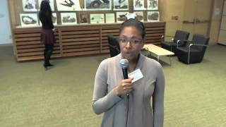What does it mean to 'Lead From Where You Stand'?