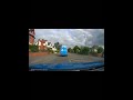 DPD Van Doesn't Even Check Before Flying Out Of Junction. UK Bad Drivers, Road Rage, observations.
