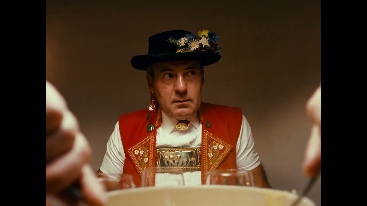 Appenzeller Fondue Wettbewerb Spot 2023 - YouTube Appenzeller Fondue Wettbewerb Spot 2023 - YouTube