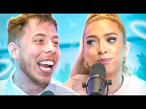 Calfreezy INVADES Podcast & Exposes GKBarry’s SAUCY Secrets! FULL PODCAST EP.30