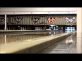 Old School Bowling - AMF 82-30 Pinspotters & Above ground ball returns!