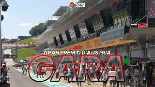 🏎 F1 | LIVE: Gara GP Austria 🇦🇹