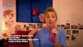 Olivia-Mai Barrett, Shannon Gaskin - Rain And Shine From Penny On M.a.r.s.