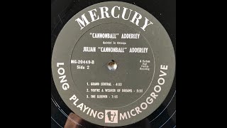"Cannonball" Adderley Quintet In Chicago