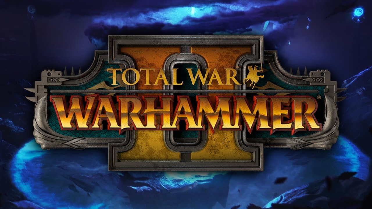 total war warhammer 2 not starting