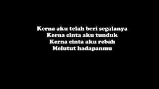 DI PINTUMU LIRIK- FIRMAN