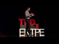 Apprivoiser le risque | Robin Ibrard | TEDxENTPE