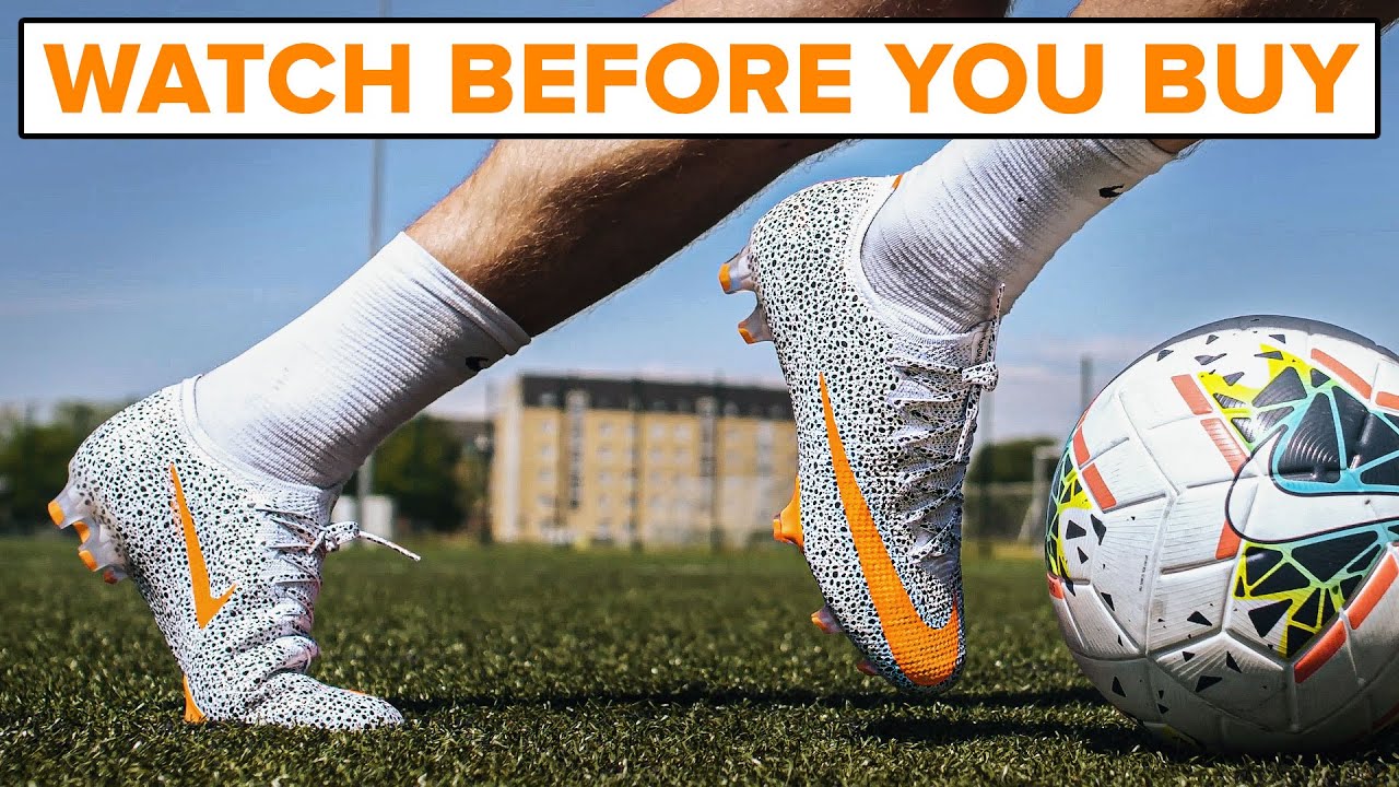 nike mercurial vapor 13 cr7 safari