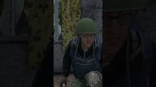 When Lightning Strikes Twice in DayZ
