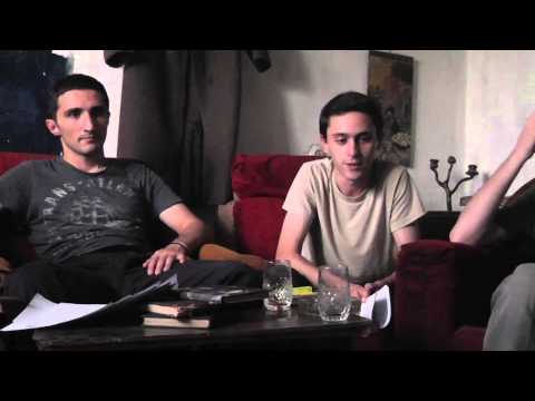 ირაკლი ბერია / უსათაურო წერილი