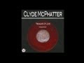 Clyde McPhatter - Treasure Of Love (1956)