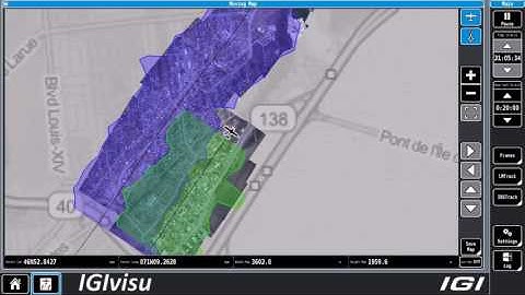 IGIvisu - The Operator