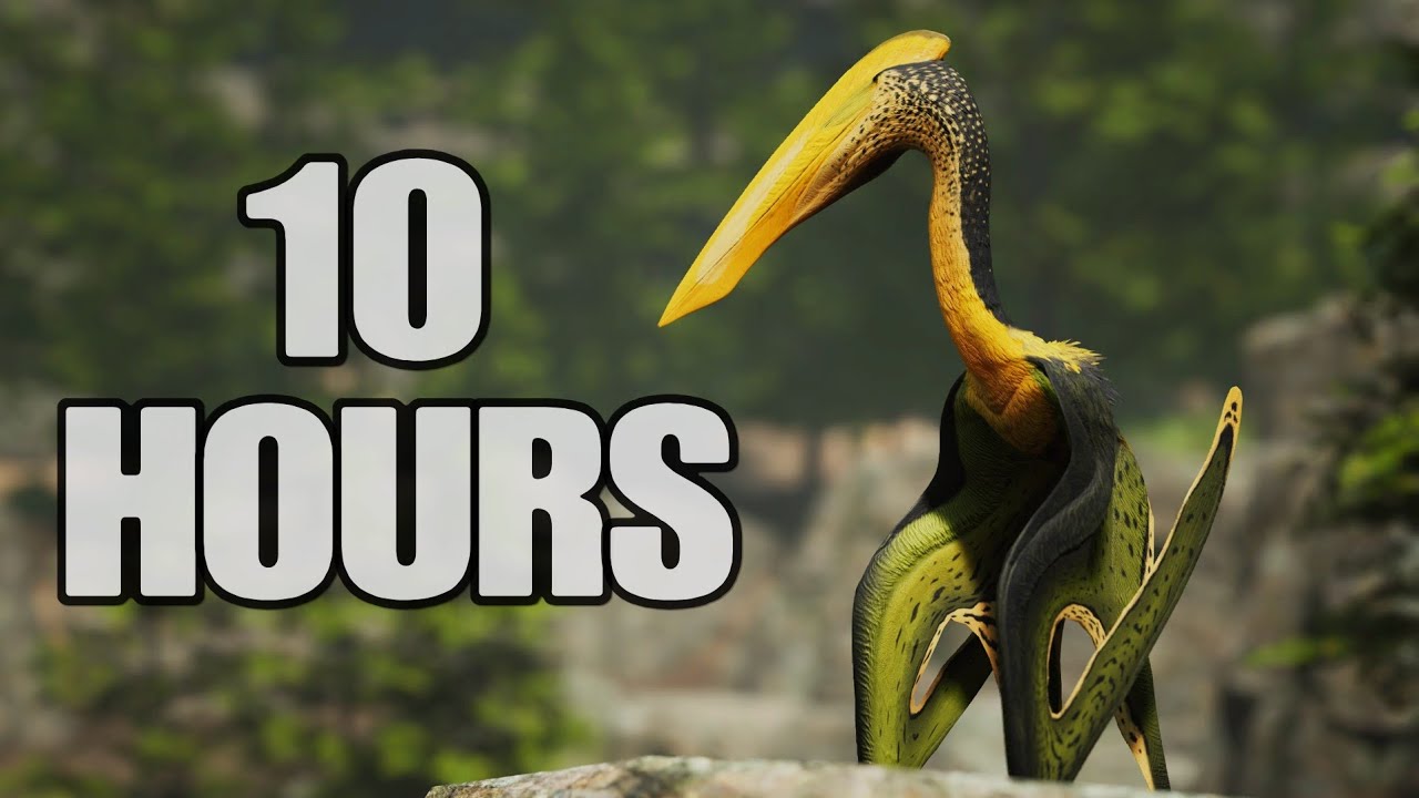 I Played The Hatz TLC For 10 Hours And This Is What Happened...