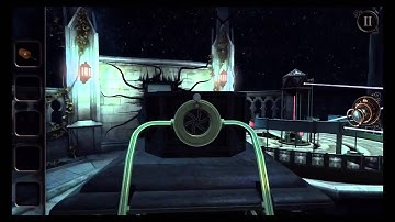 The Room Three (By Fireproof Games) Alternate Ending 2 Walkthrough Part 8 HD