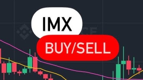 IMMUTABLE X $IMX COIN CRYPTO PRICE PREDICTION 2023 SHOULD I BUY IMX TOKEN? WHAT IS IMX COIN?