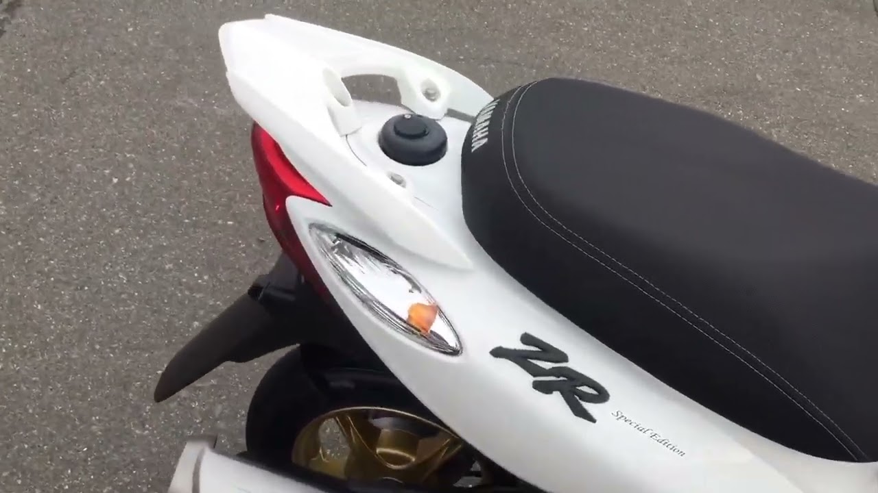 ジョグ/ヤマハ の販売情報 バイク王 福岡店｜ウェビック バイク選び