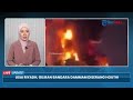 🔴LIVE UPDATE | Bandara Dammam dan Aramco Diserang, AS Perintahkan Diplomat Tinggalkan Arab Saudi