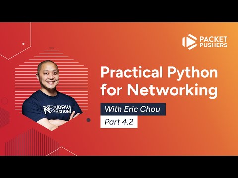 Practical Python For
