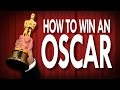 How To Win An Oscar - EPIC HOW TO