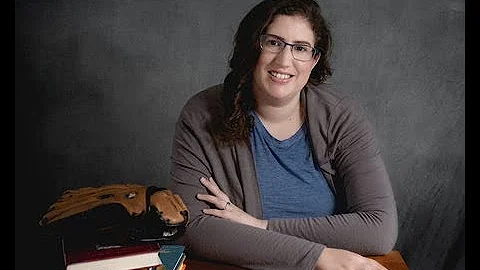 Washington State Book Awards: Sarah Kapit