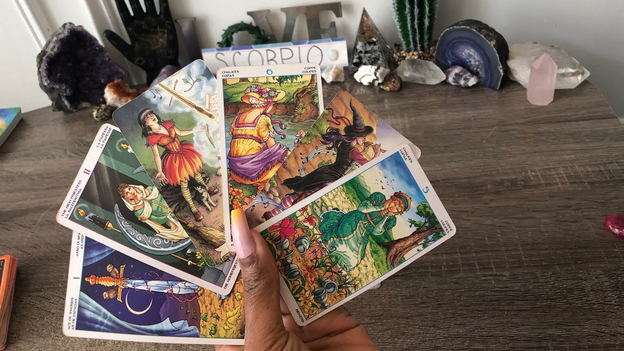 Scorpio♏️AFRAID TO TELL YOU THIS❗NOW WANNA BE OPEN & HONEST!🧿THE REAL TRUTH, WHY IT DIDN'T WORK❤️