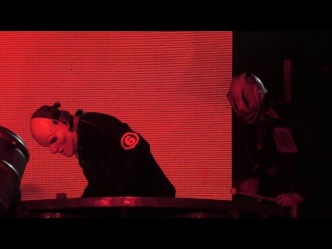 Slipknot LIVE Purity | Esch-sur-Alzette, Luxembourg 2023