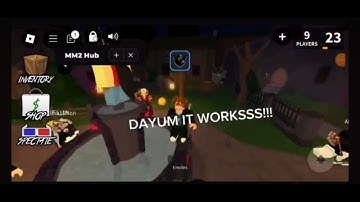 [🎄GODLY SPAWNER] NEW BEST MM2 WEAPON SPAWNER SCRIPT PASTEBIN (CHRISTMAS UPDATE) | MURDER MYSTERY