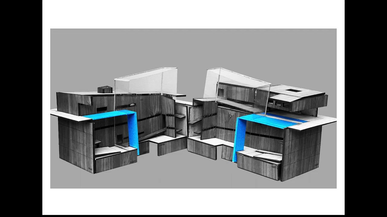 Global Narratives - Holocaust Museum in Montreal