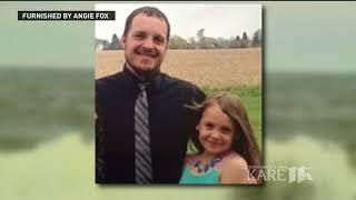 Dad, daughter who drowned in Lake Superior identified