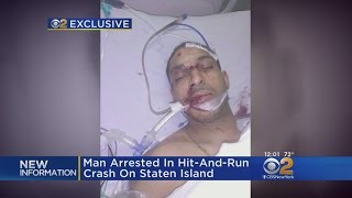 Arrest Made In Staten Island