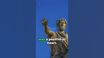 Marcus Aurelius  Unveiling the Unknown