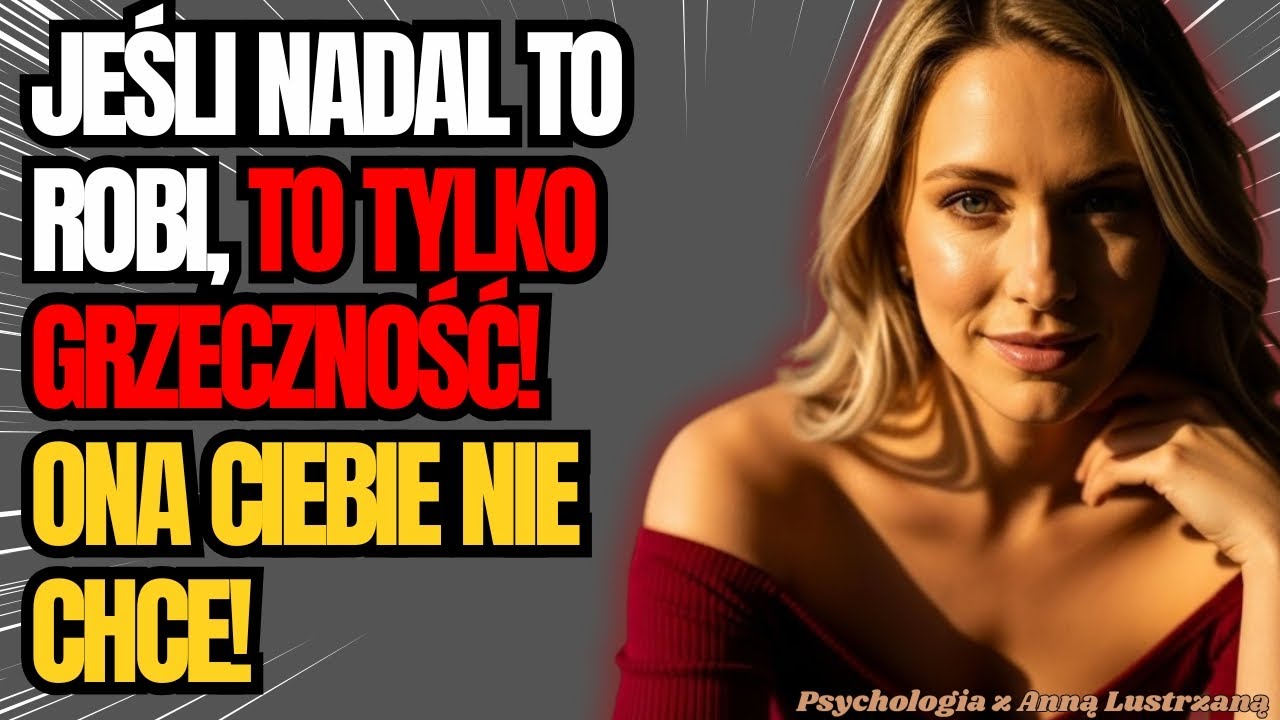 5 OZNAK, Że Jest Tylko Uprzejma, A NIE ZAINTERESOWANA