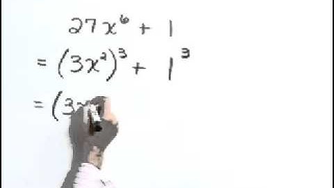 Lial Intermediate Algebra Ch06 Ex13