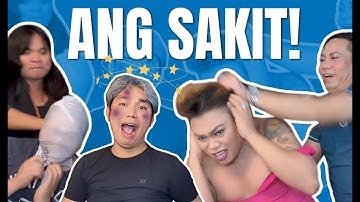 LAST BEKI STANDING (BAWAL MAGKAMALI, MASASAKTAN) with Brenda Mage, Mc, Lassy and Petite