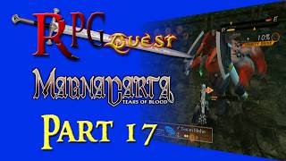 RPG Quest #514: Magna Carta: Tears of Blood (PS2) Part 17