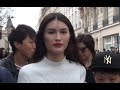 Fashion Week Paris 2017 2018  EXIT DIOR