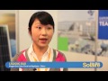 Solaire expo maroc 2017   mme  leqiong bao