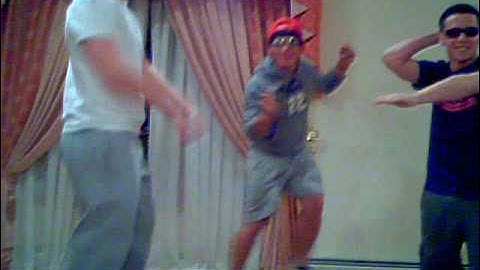 jitterbug--official music video