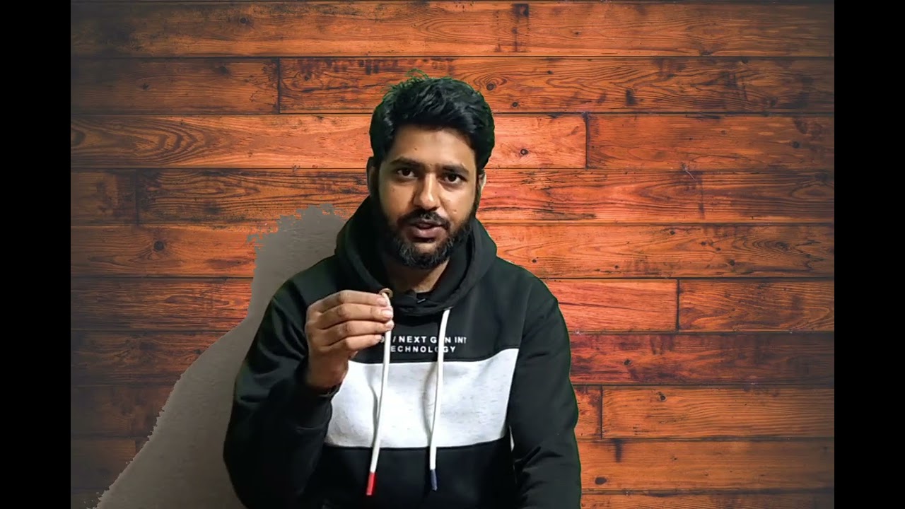 Intelligent Speaker & unintelligent speaker....!