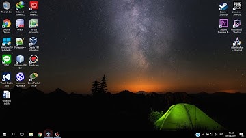 Tutorial Menginstall Sistem Operasi Linux Debian Dengan VirtualBox