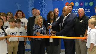 Soddy Daisy Middle School unveils new STEM learning center