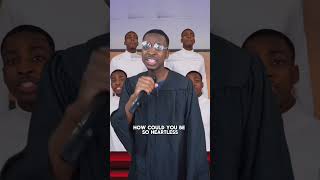 When your pastor listens to Kanye West