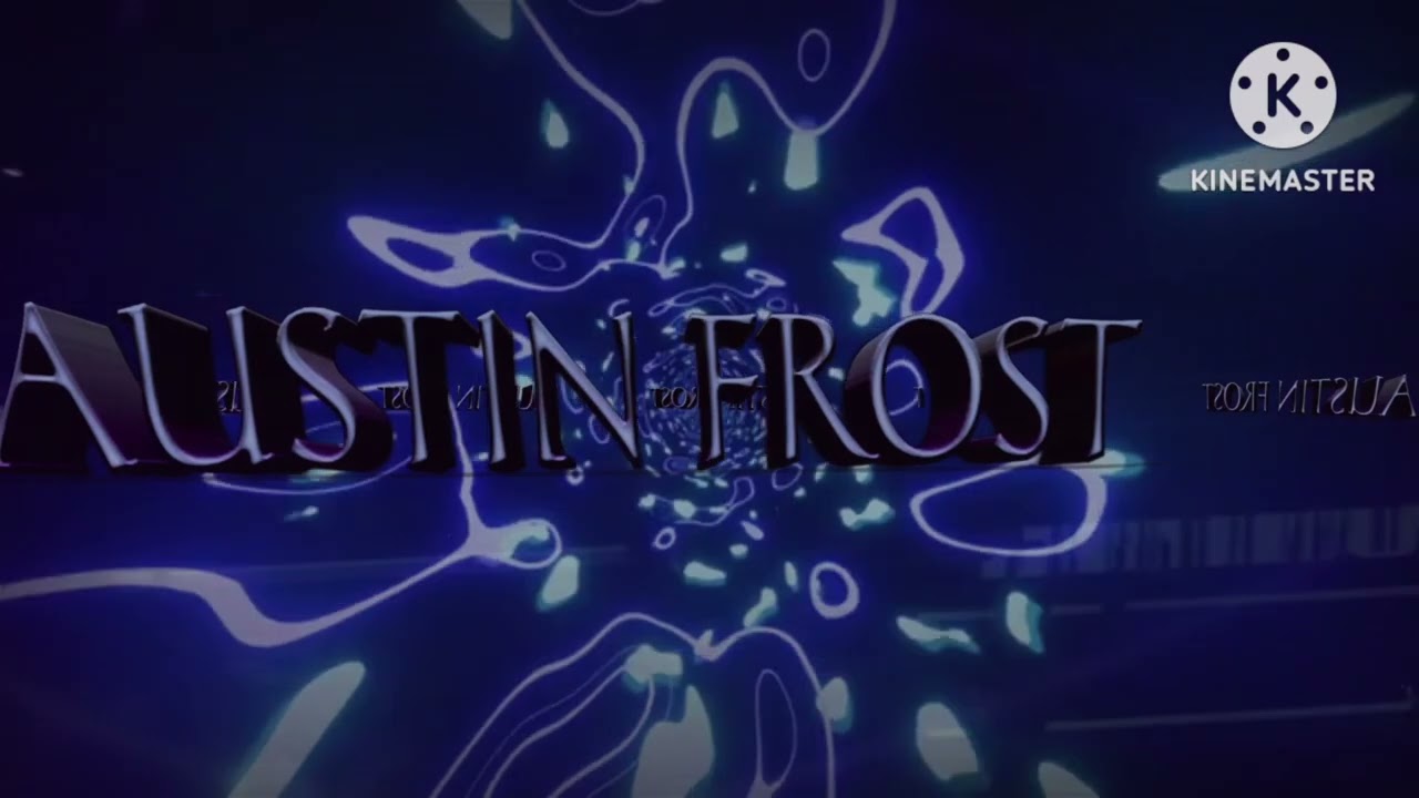 Austin Frost New NWE Theme Song