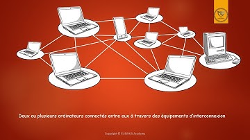 01 - Réseaux informatiques - Introduction