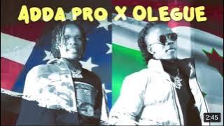 Shetani - Adda Pro Ft Olegue ( Music Audio)