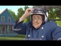 The Weird Fireman Sam WiFi Commercial But With The Pound Shop Boys Cover