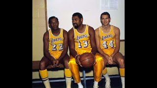 The Elgin Baylor Story