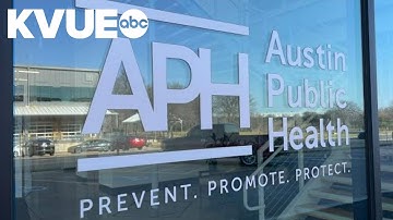 Austin Public Health says federal funding cuts are impacting ability to combat diseases effectively