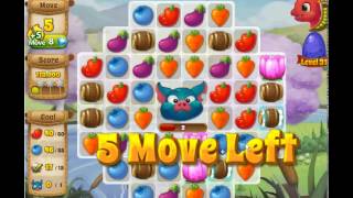 Pig & Dragon Level 30
