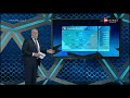 ملعب  أحمد شوبير يكشف أرقام وصفقات وتشكيل فريق بيراميدز قبل انطلاق الدوري المصري